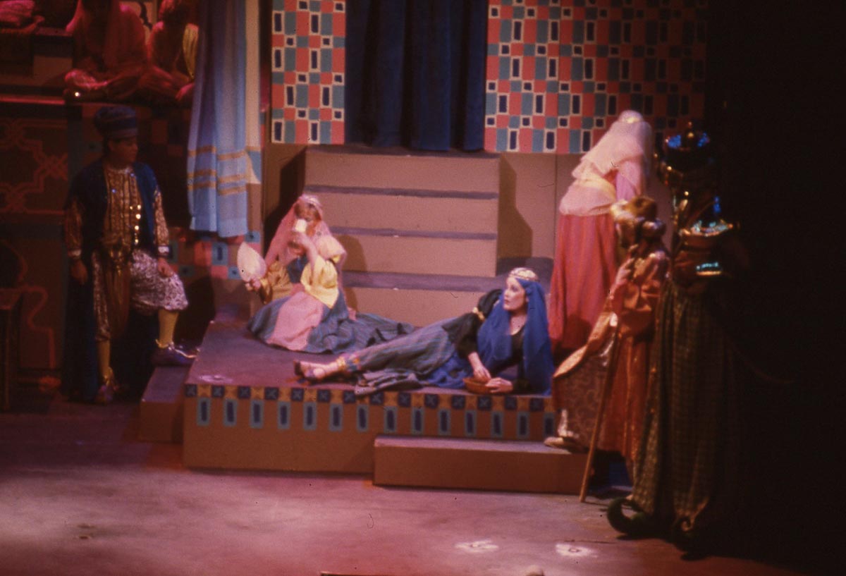 CH 1985-01-26 Tales Of The Arabian Nights