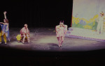 CH 1980-12-06 Cinderella and Friends