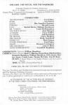 CH 1981-11-07 The Lion, The Witch, And The Wardrobe - Program p4