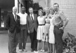Bonfils Staff