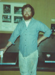Bruce Jackson Jr