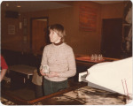 Holly the Bartender