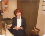 Pat Foster
