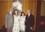 Henry & Dorie Lowenstein, Simic and Dolph