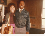 Cleo & Tom Robinson