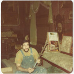 Bruce Bamberger