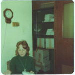 Unknown Staff
