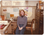 Unknown Staff