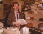 John Ashton
