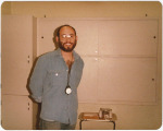 Michael Duran