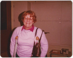 Bev Newcomb