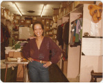 Unknown Costumer