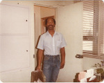 Unknown Staff