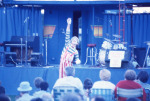 FC 1981-07-14 Festival Caravan I – Working