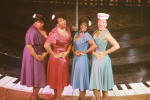 FC 1983-07-19 Festival Caravan I – Ain't Misbehavin'
