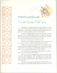 Bonfils Opening Gala Program 1953 - page 4