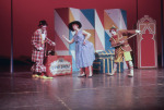 BT 1964-01-25 Circus in the Wind
