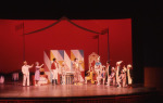 BT 1964-01-25 Circus in the Wind