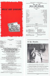 Bells Are Ringing - Spring 1965