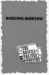 Boeing-Boeing - 1966