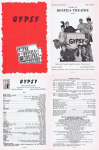 Gypsy - October 1968