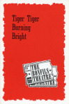 BT 1970-01-08 Tiger Tiger Burning Bright – Program p1