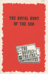 BT 1970-02-26 The Royal Hunt Of The Sun – Program p1