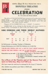 BT 1970-05-07 Celebration – Mailer