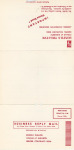 BT 1970-05-07 Celebration – Mailer