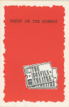 BT 1970-10-16 Sheep On The Runway – Program p1