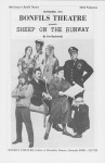 BT 1970-10-16 Sheep On The Runway – Program p2