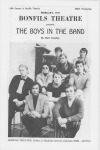 BT 1971-03-05 The Boys In The Band – Program p2