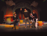 Adaptation/Next 3/3/1972
