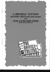 BT 1972-11-30 Amahl And The Night Visitors 1