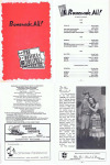 Promenade, All! - Spring 1973