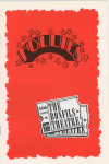 BT 1973-10-11 Follies – Program p1