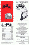 Follies - October 1973