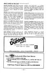 BT 1973-10-11 Follies – Program p13