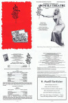 The Apple Tree - Spring 1973