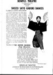 BT 1974-01-03 Kabuki Dancers – Shozo Sato-001