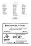 BT 1974-04-03 Messiah '74 – Program p4