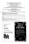 BT 1974-04-03 Messiah '74 – Program p7