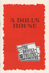 BT 1974-04-18 A Doll's House – Program p1