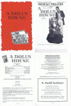 A Doll's House - Spring 1974