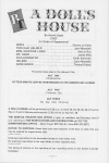 BT 1974-04-18 A Doll's House – Program p4