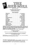1974-05-09 The Red Mill – Program p7