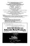 1974-05-09 The Red Mill – Program p9