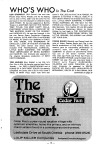 1974-05-09 The Red Mill – Program p10