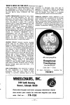 1974-05-09 The Red Mill – Program p11