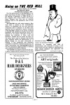 1974-05-09 The Red Mill – Program p16